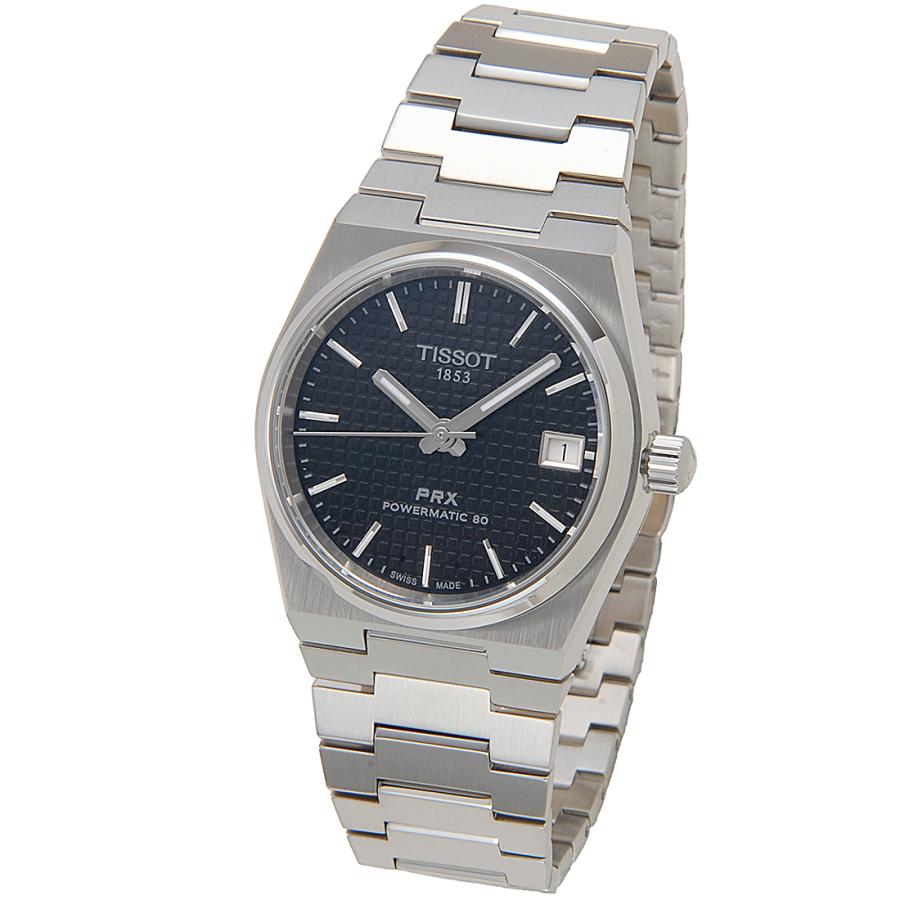 TISSOT（ティソ） 爆買WEEKセール PRX ピーアールエックス パワー