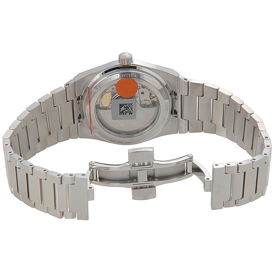 TISSOT ティソ PRX ピーアールエックス パワーマティック80 35mm TISSOT ティソ PRX ピーアールエックス パワーマティック80 35mm