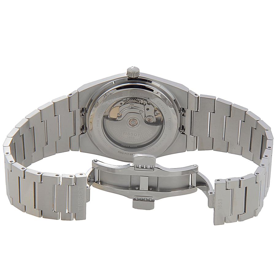 TISSOT（ティソ） タイムセール PRX メンズ T137.407.11.091.00 