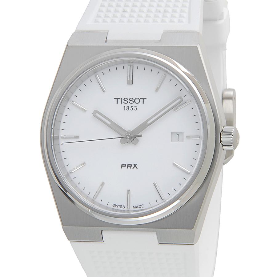 TISSOT（ティソ） PRX メンズ T137.410.17.011.00 ピーアールエックス 