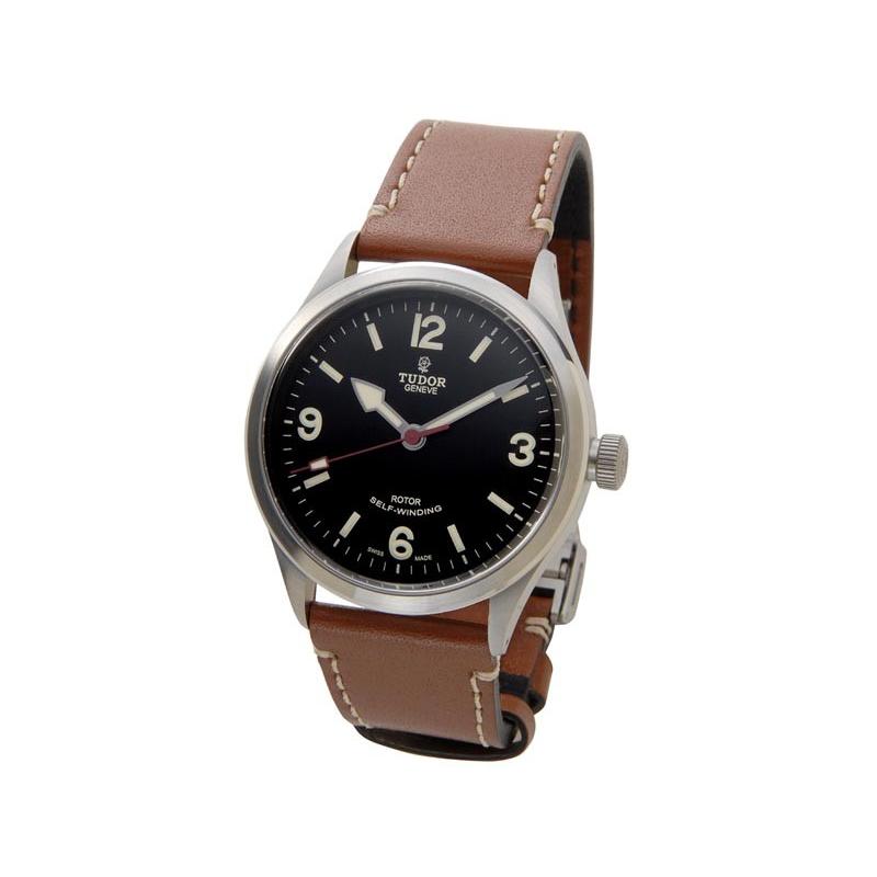 TUDOR（チューダー） チュードル ヘリテージ レンジャー 79910 革