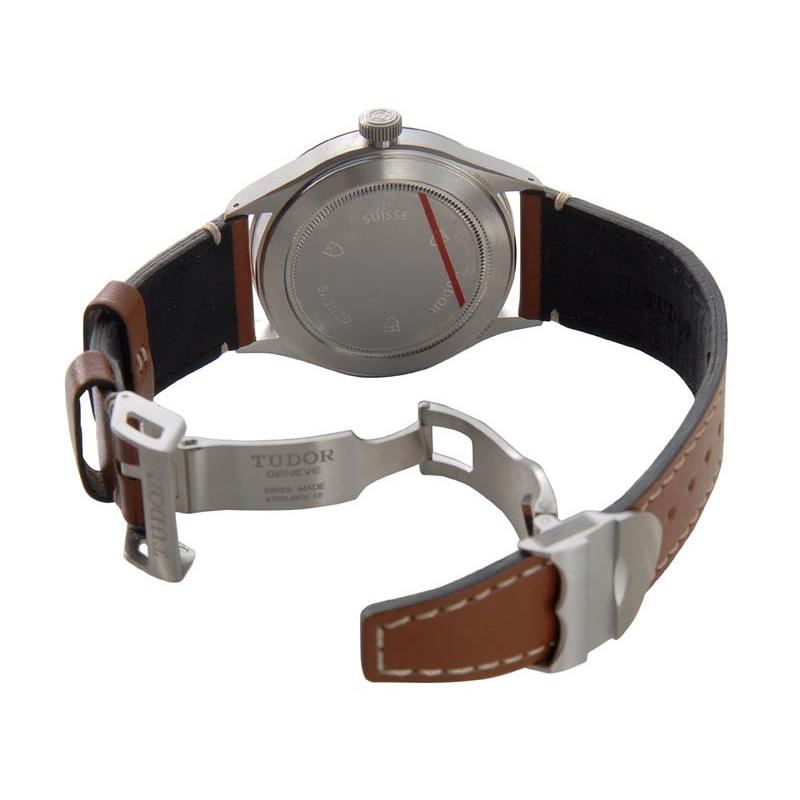 チューダー　TUDOR レンジャー 純正ハイブリッドベルト rtr-t801-bl.jpg?fitin=720:720