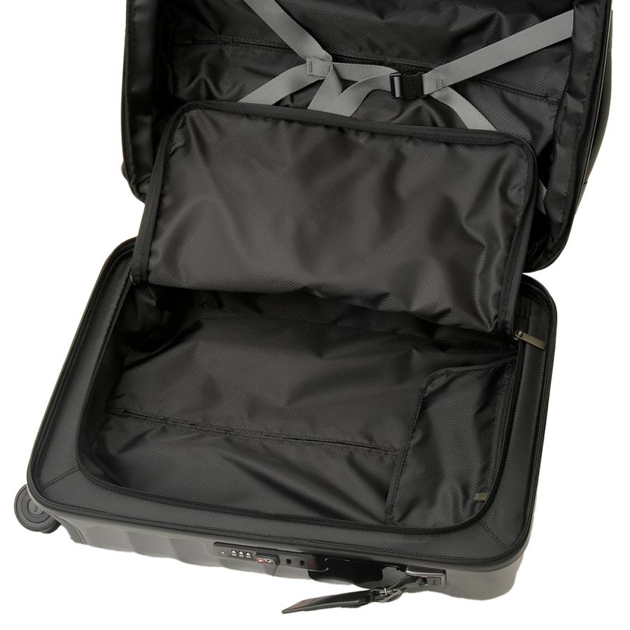 TUMI（トゥミ） キャリーケース 38L ブラック 0228771D2 DEGREE19