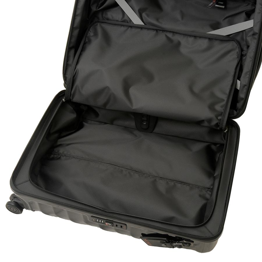 TUMI（トゥミ） キャリーケース 67L ブラック 0228773D2 DEGREE19