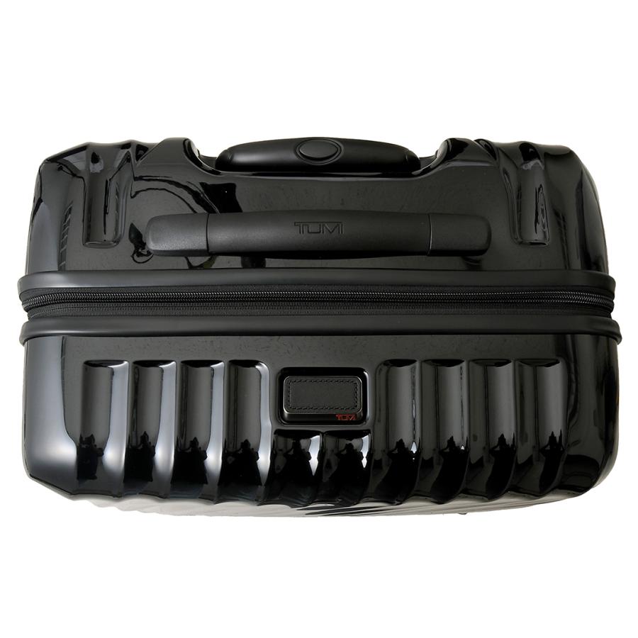TUMI トゥミ キャリーケース 67L ブラック 0228773D2 DEGREE19 TUMI トゥミ キャリーケース 67L ブラック 0228773D2 DEGREE19