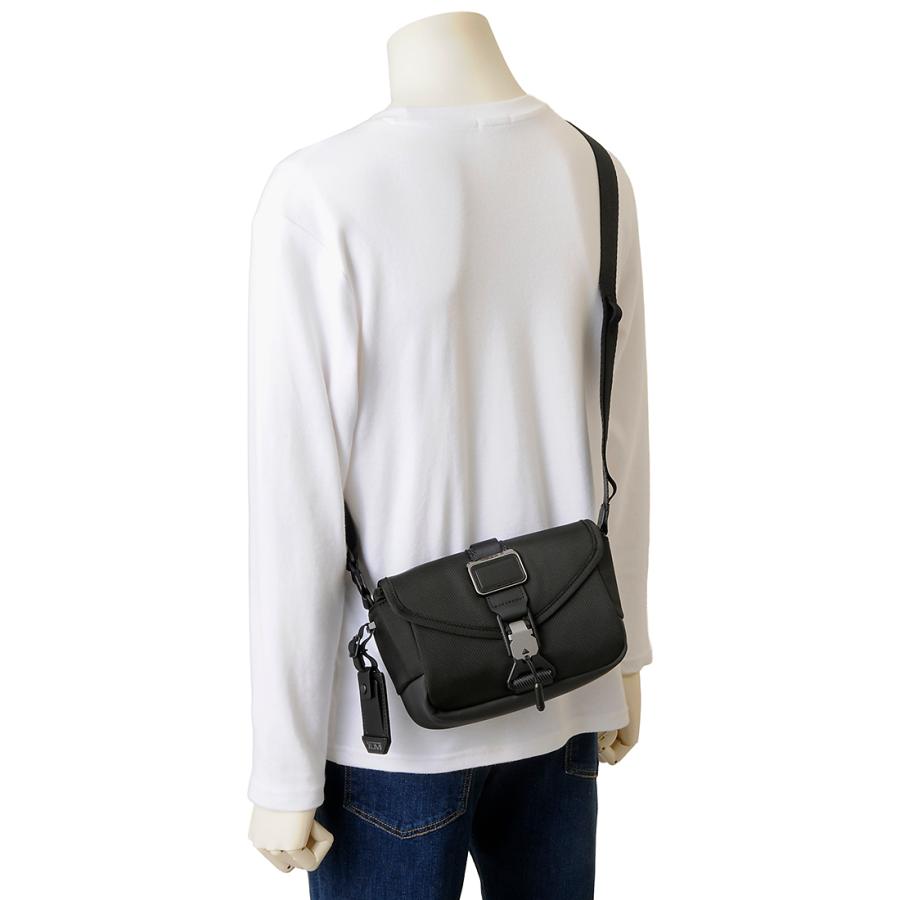 TUMI（トゥミ） ショルダーバッグ 0232716-D ALPHA BRAVO アルファ