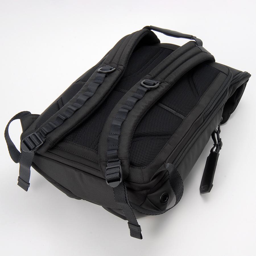 ボーナスストアPlus10％対象店 TUMI トゥミ リュック ブラック 0232759D ALPHA BRAVO アルファ ブラボーの画像