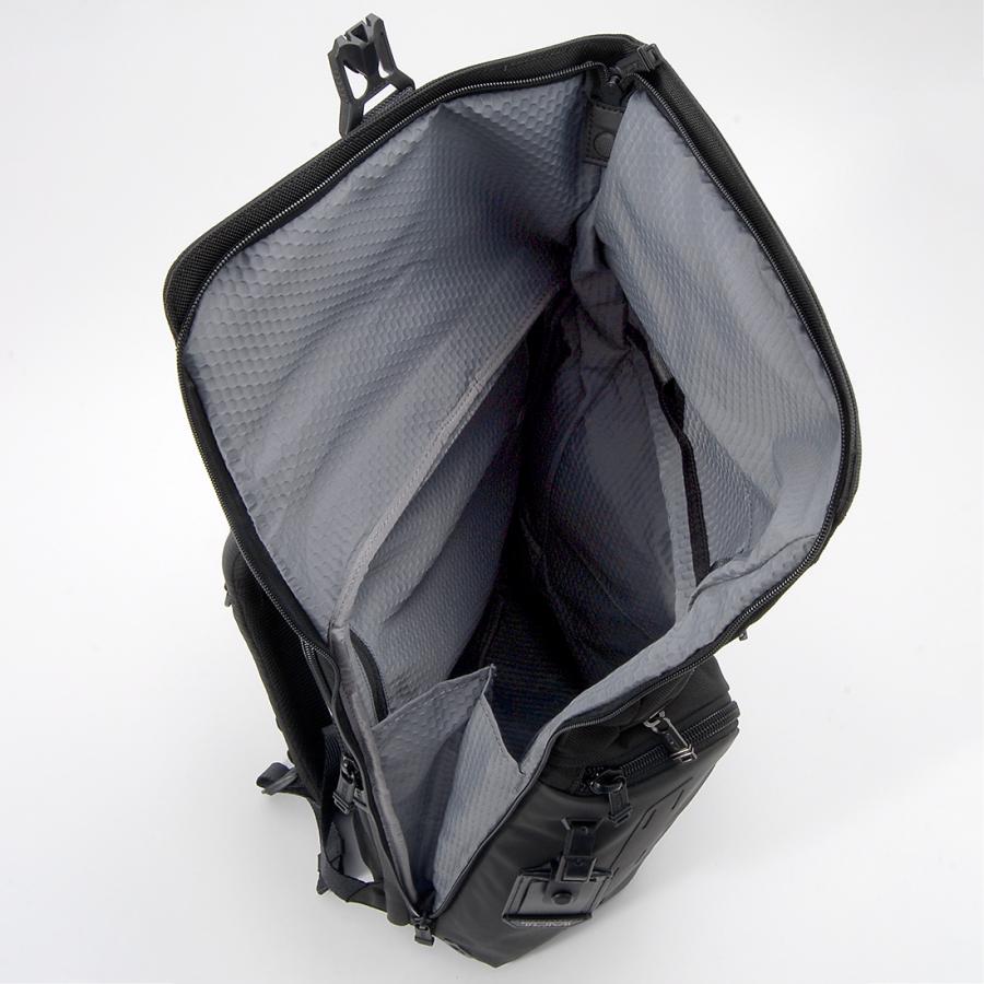 ボーナスストアPlus10％対象店 TUMI トゥミ リュック ブラック 0232759D ALPHA BRAVO アルファ ブラボーの画像