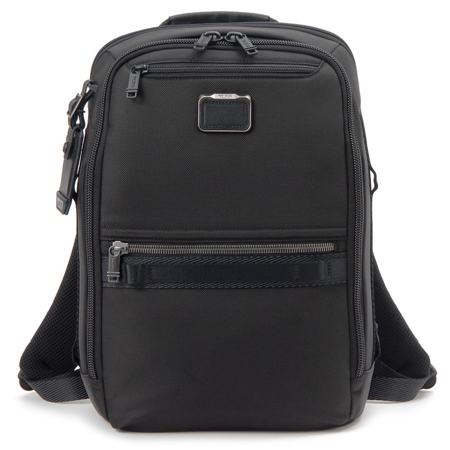 TUMI（トゥミ） 爆買WEEKセール リュック バックパック 0232782D ALPHA