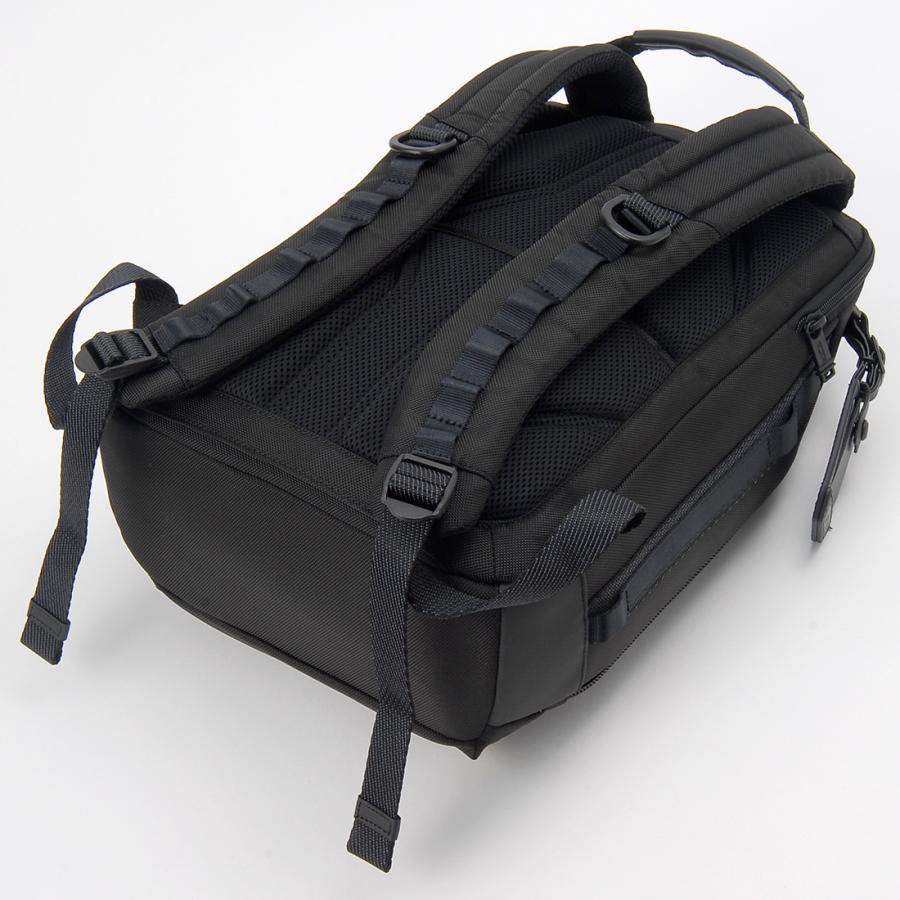 TUMI トゥミALPHA BRAVO DOVER バックパック　ブラック トゥミ TUMI バックパック アルファブラボー ダイナミックバックパック