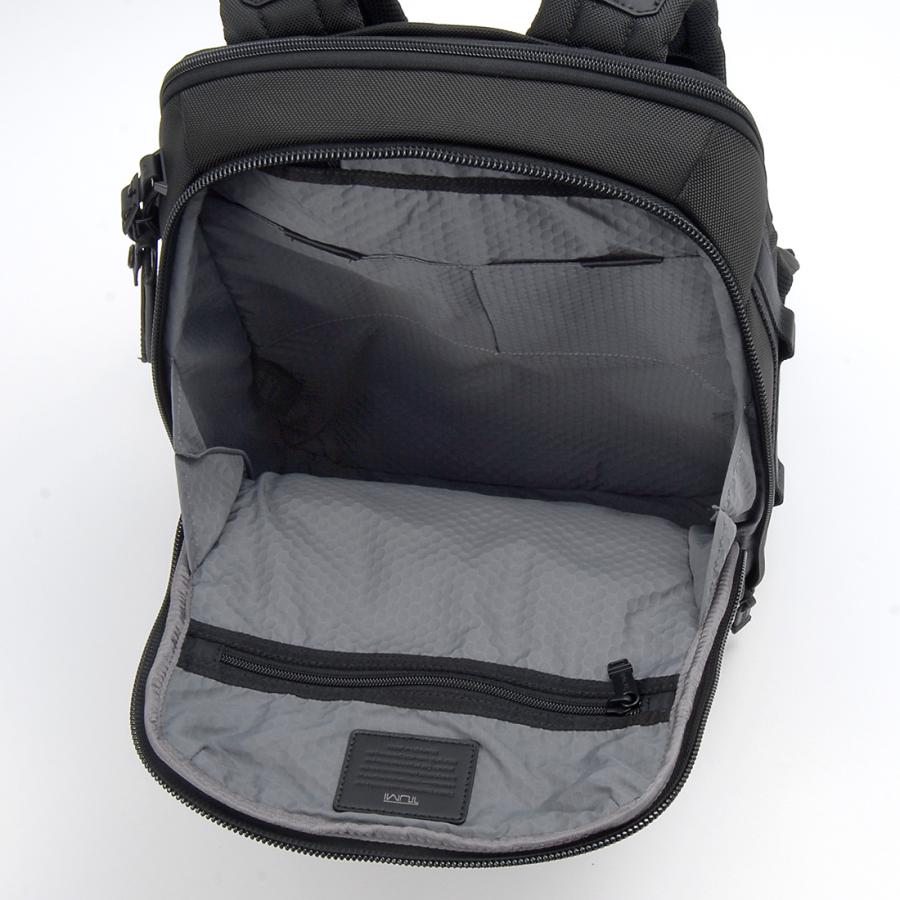 TUMI トゥミ ビジネスリュック アルファ ブラボー ドーバー バックパック TUMI（トゥミ） リュック 222682HK2 ALPHA BRAVO DOVER BACK PACK