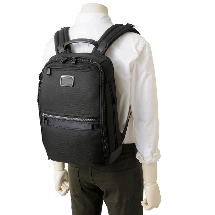 TUMI（トゥミ） 爆買WEEKセール リュック バックパック 0232782D ALPHA