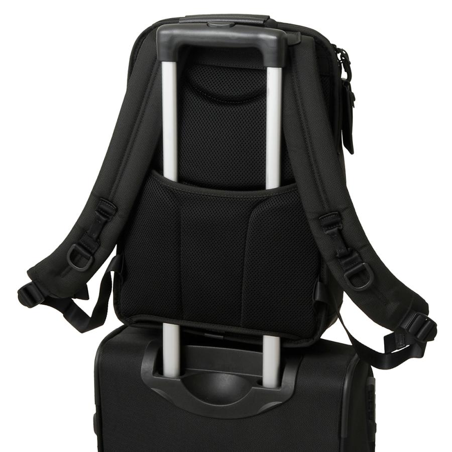 TUMI トゥミ リュック ブラック 0232789D ALPHA BRAVO アルファ TUMI トゥミ リュック ブラック 0232789D ALPHA BRAVO アルファ