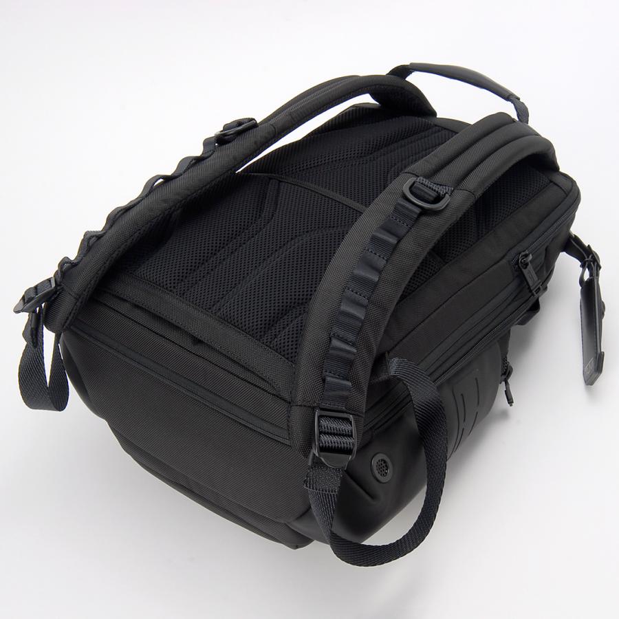 TUMI トゥミ ALPHA 232793D ブラック TUMI（トゥミ） リュック ブラック 0232793D ALPHA BRAVO アルファ