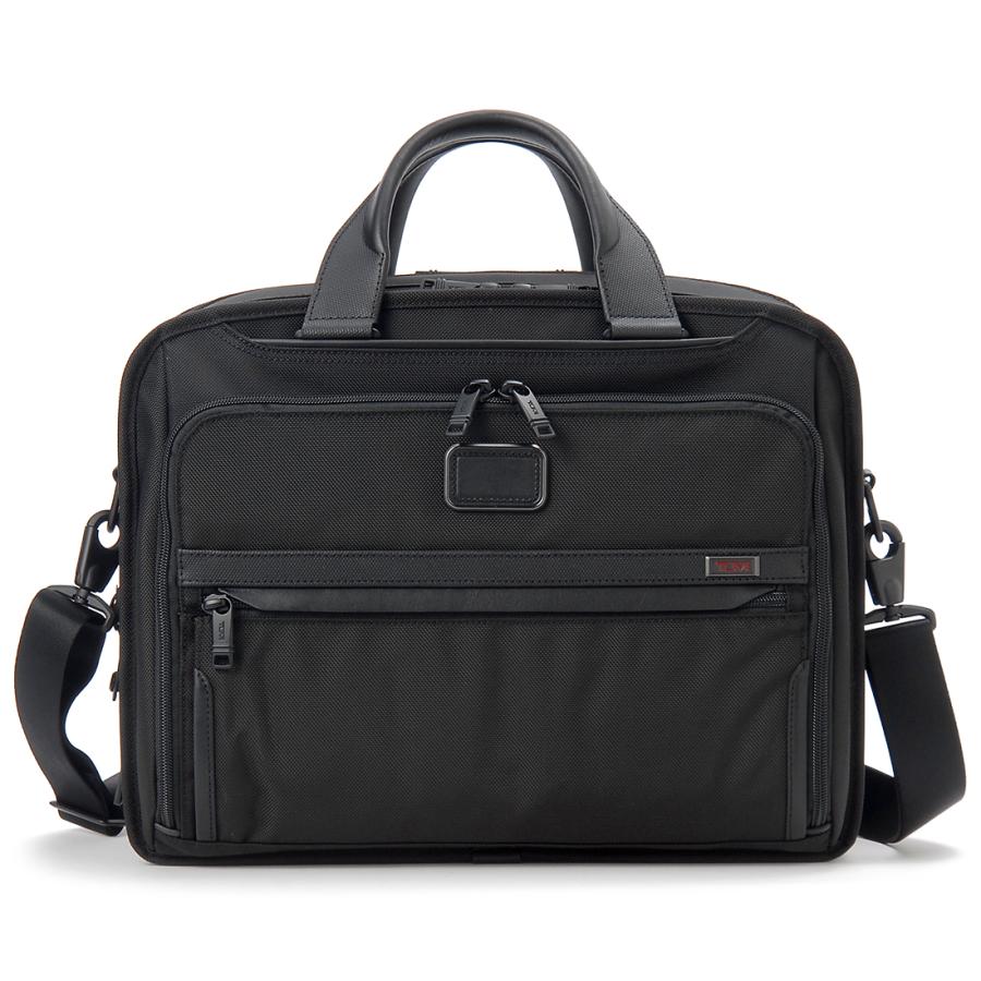 TUMI トゥミ ブリーフケース 02603132 D3 ORGANIZER BRIEF TUMI（トゥミ） ブリーフケース 02603132 D3 ORGANIZER BRIEF : s