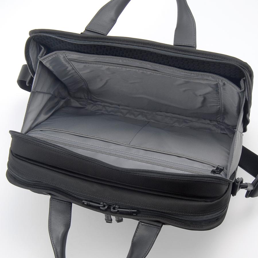 スーパーセール TUMI トゥミ ブリーフケース 02603132 D3 ORGANIZER BRIEFの画像