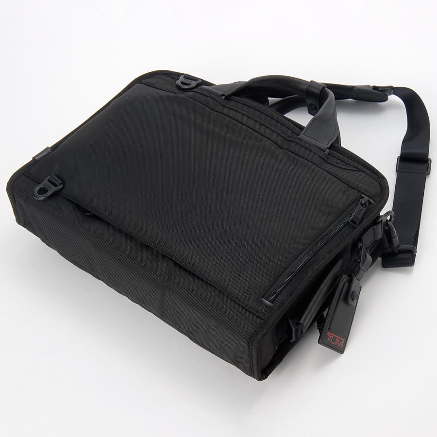☆美品☆ TUMI 3WAY ビジネスバッグ　 2603182 TUMI（トゥミ） 【並行輸入品】TUMI 2603182D3 ALPHA3 スリム・スリー
