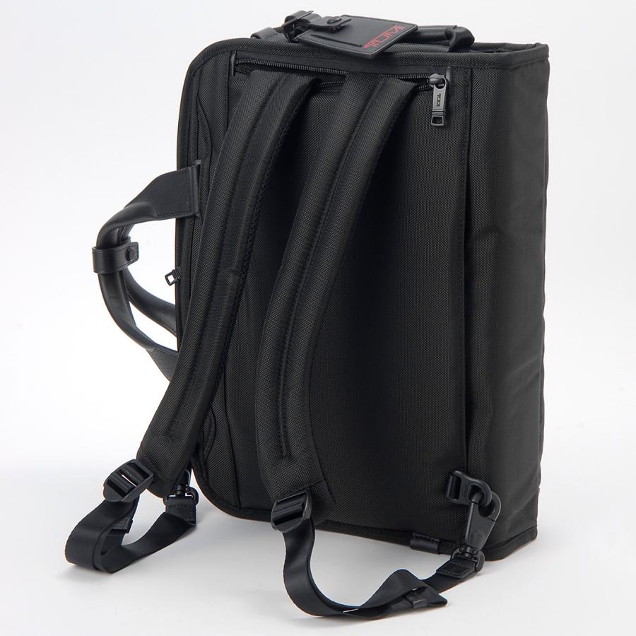 MYSTERY RANCH（ミステリーランチ） TUMI トゥミ ブリーフケース