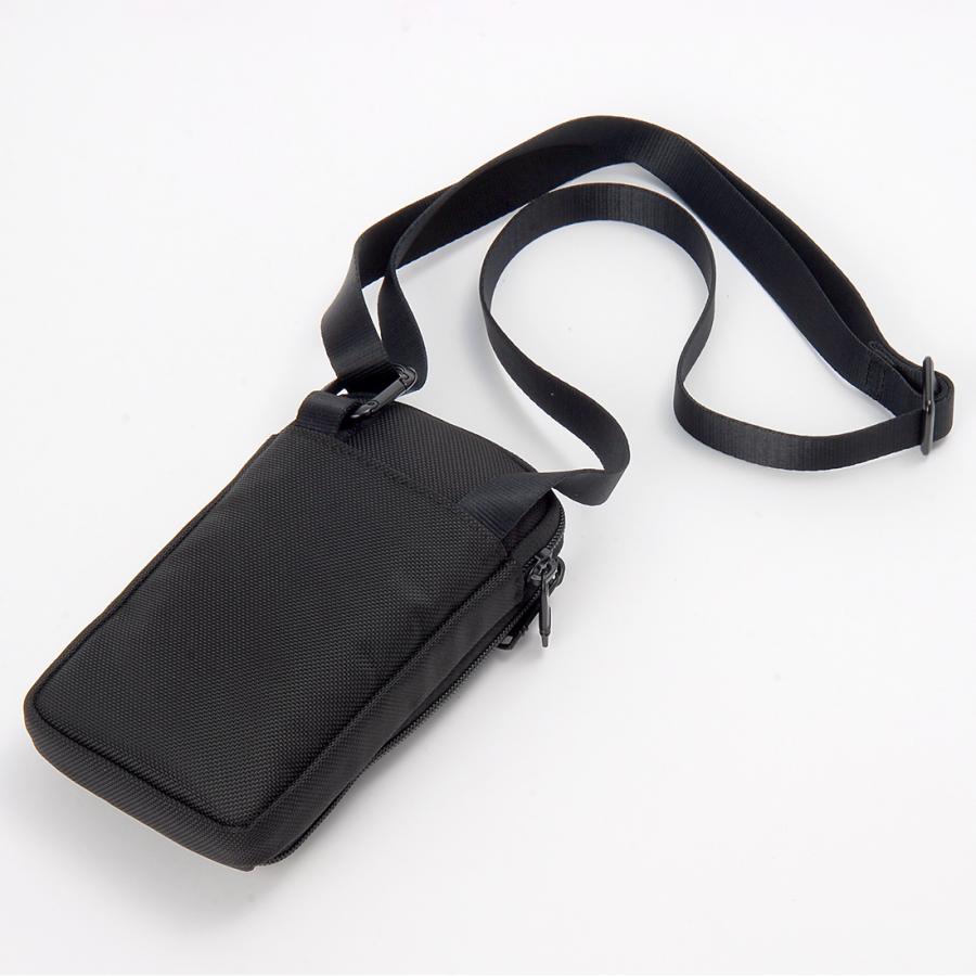 TUMI（トゥミ） 只今決算セール ショルダーバッグ ミニ ブラック