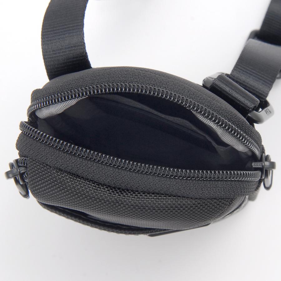 TUMI（トゥミ） 只今決算セール ショルダーバッグ ミニ ブラック