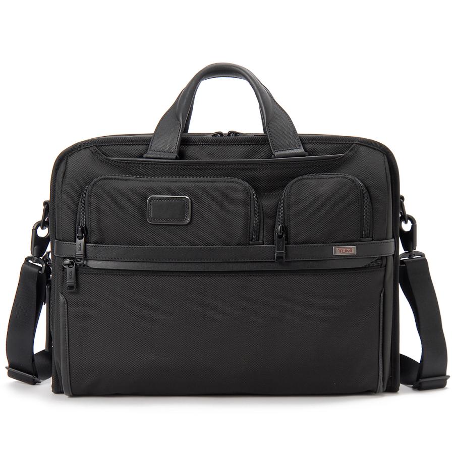 TUMI トゥミ ブリーフケース アルファスリー　リュック TUMI（トゥミ） ビジネスバッグ ブリーフケース メンズ 117302 ALPHA3