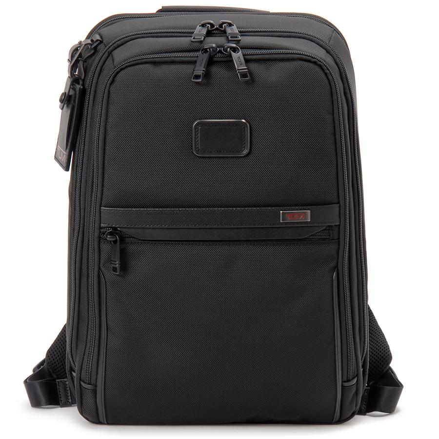 TUMI（トゥミ） リュック バックパック メンズ 117339 ALPHA3 アルファ