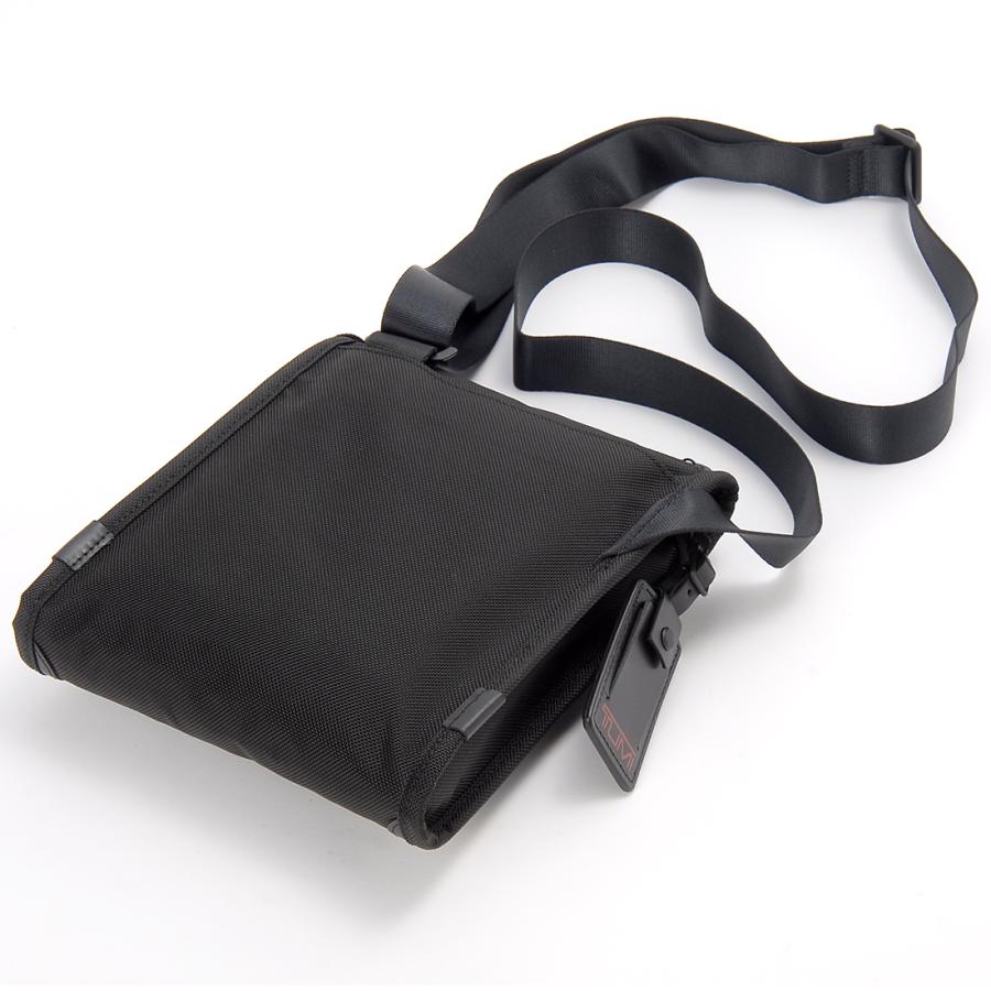 Ray購入9300 S TUMI トゥミ ALPHA アルファ Pocket Bag Small ポケット バッグ