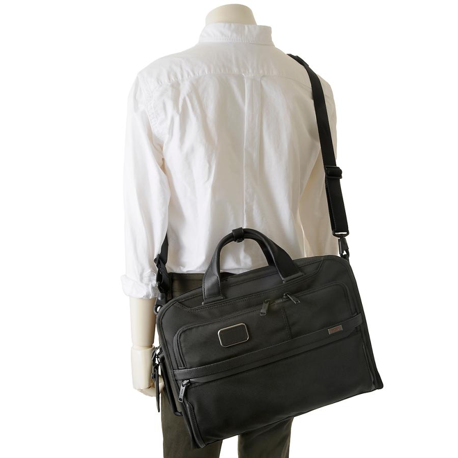 バッグ TUMI 3WAY 楽天市場】TUMI トゥミ ブリーフケース ALPHA Slim Three Way