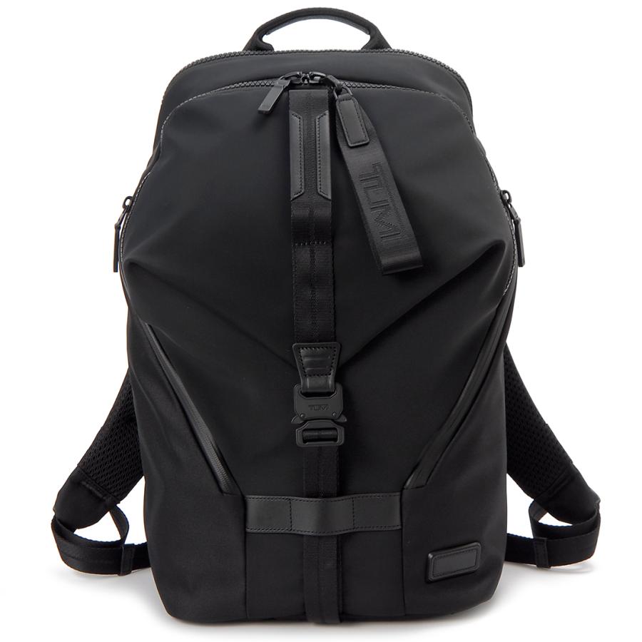 TUMI（トゥミ） リュック バックパック メンズ 125361 ALPHA3 アルファ