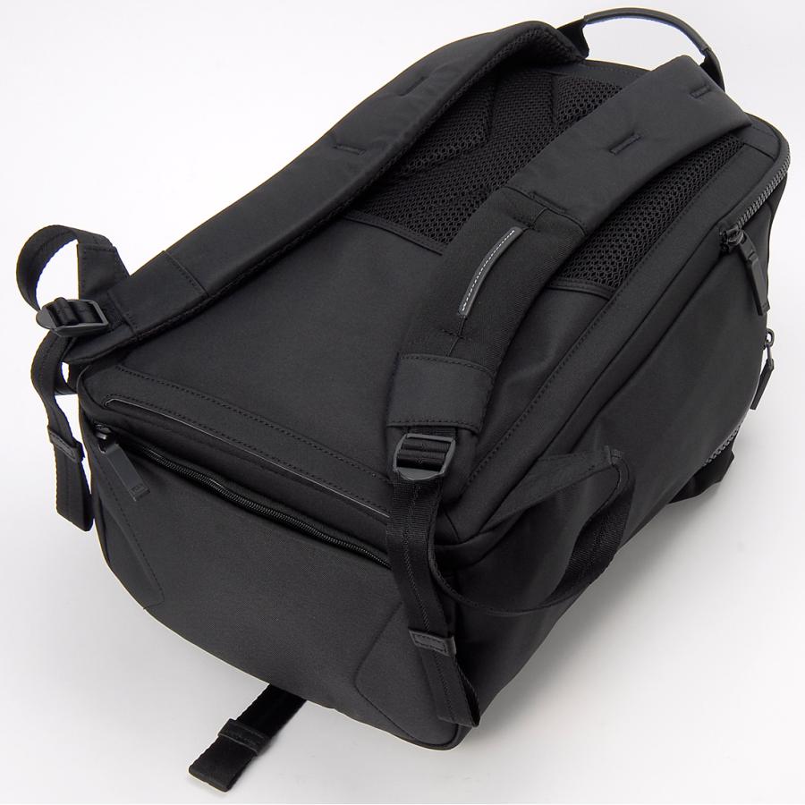 TUMI（トゥミ） リュック バックパック メンズ 125361 ALPHA3 アルファ