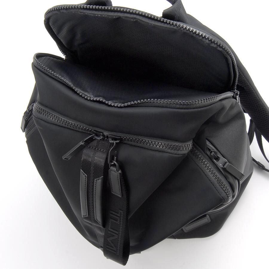 TUMI（トゥミ） リュック バックパック メンズ 125361 ALPHA3 アルファ