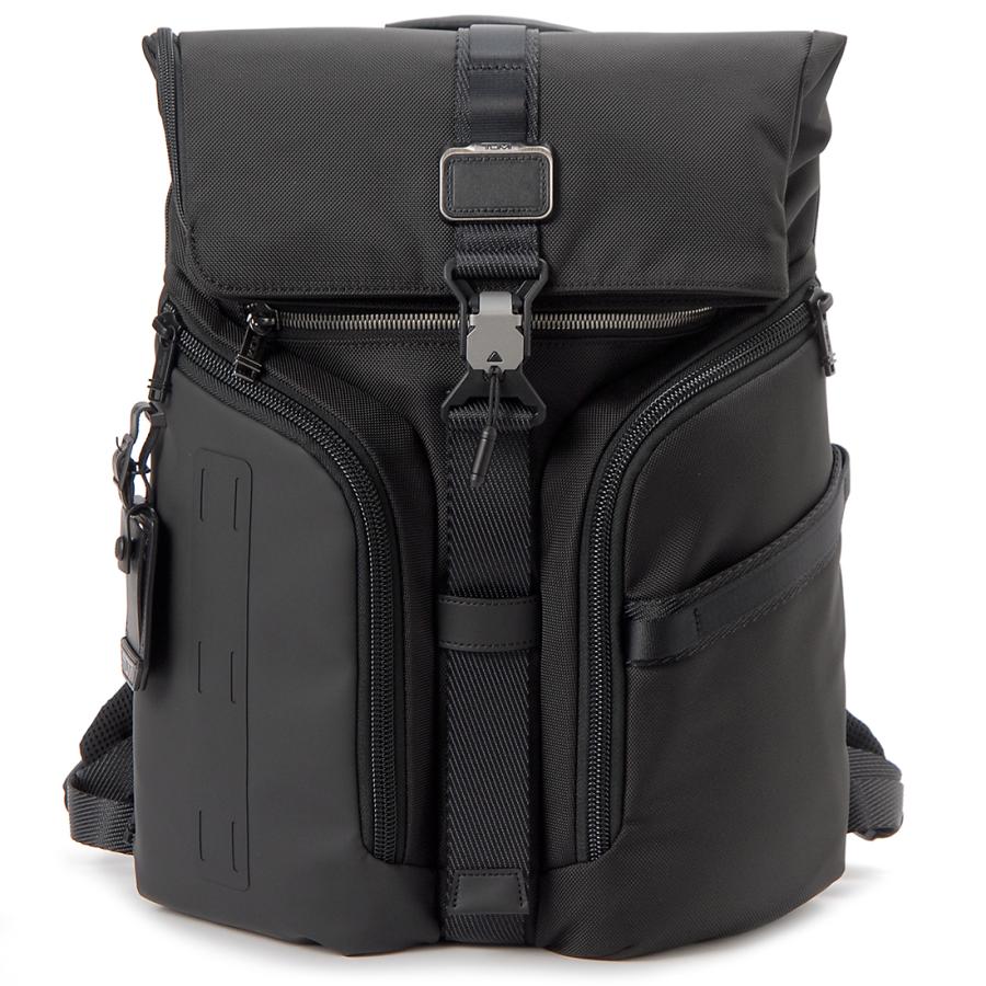 TUMI（トゥミ） リュック バックパック メンズ 142481 ALPHA3 アルファ