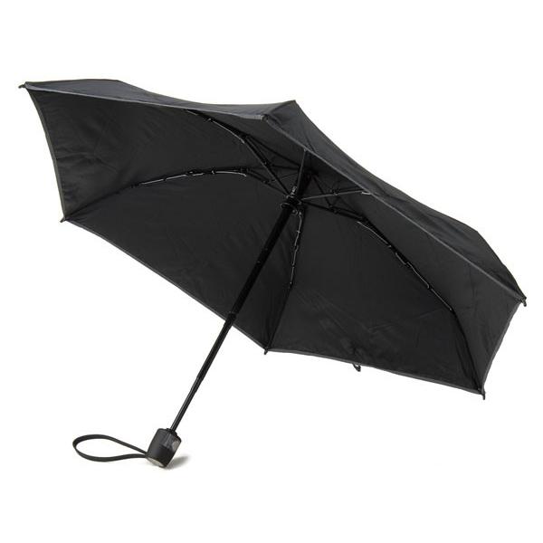 TUMI 折りたたみ傘 晴雨兼用 収納ケース付き 日傘 収納ケース付き 折りたたみ傘 晴雨兼用 遮熱 レディース