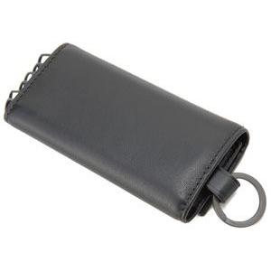 TUMI（トゥミ） キーケース DELTA/デルタ 18662BK ブラック メンズ小物