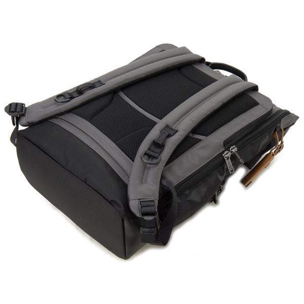 TUMI トゥミ ALPHA BRAVO リュックサック バッグパック 濃グレー TUMI トゥミ バックパック リュックサック メンズ ALPHA BRAVO