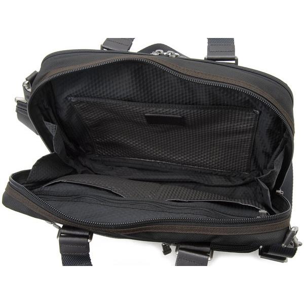 TUMI トゥミ ブリーフケース 222640 HCR ALPHA BRAVO アルファ 