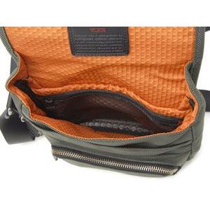 TUMI（トゥミ） ショルダーバッグ 22306 SPH アルファ ブラヴォ