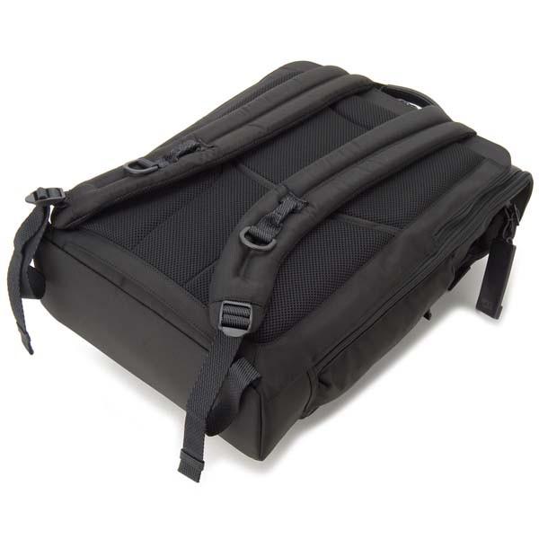 TUMI トゥミ リュック メンズ ブラック 232388D ALPHA アルファ LONDON 