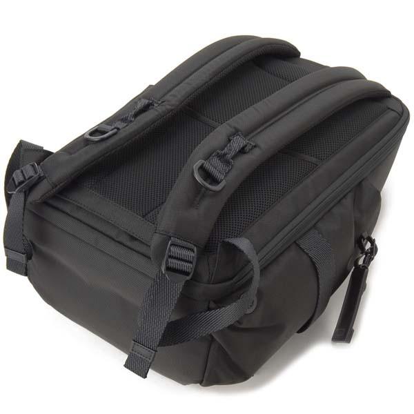 TUMI トゥミ リュック メンズ ブラック 232389D ALPHA アルファ