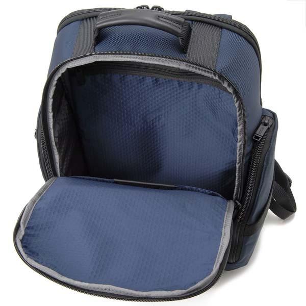 TUMI トゥミ リュック メンズ ネイビー 232389NAVY ALPHA アルファ 