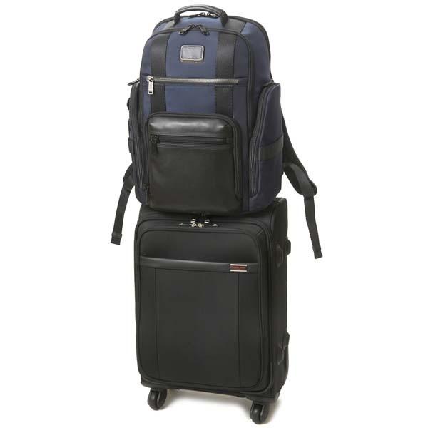 TUMI トゥミ リュック メンズ ネイビー 232389NAVY ALPHA アルファ 