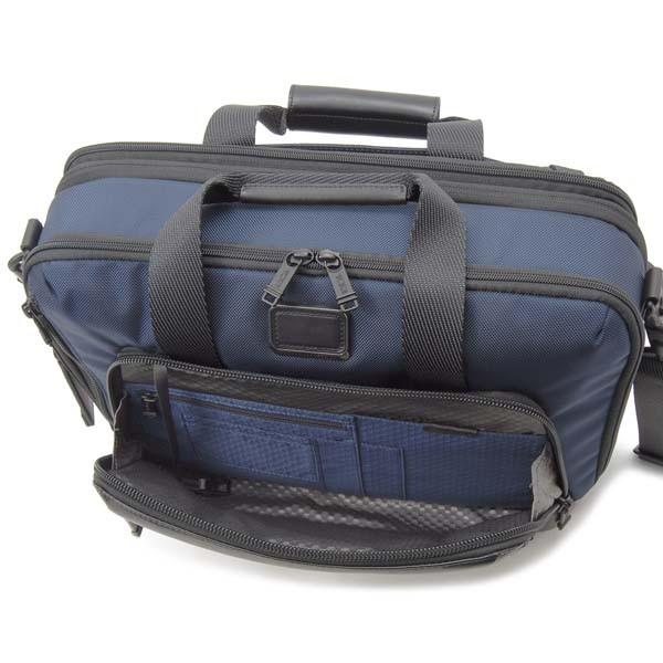 トゥミ ブリーフケース ネイビー TUMI 232398 NVY TUMI トゥミ ブリーフケース ネイビー 232398 NVY 1032901596
