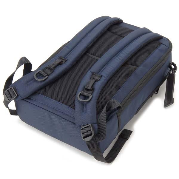 TUMI（トゥミ） リュック メンズ ネイビー 232682NAVY ALPHA アルファ
