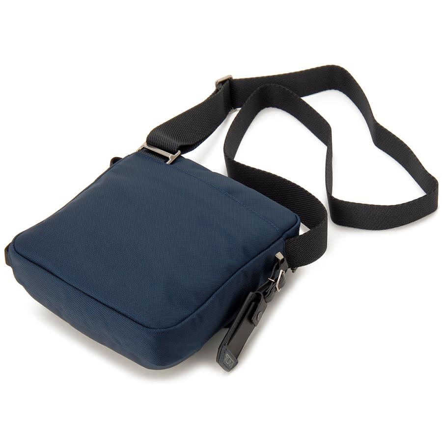 TUMI（トゥミ） ショルダーバッグ メンズ ネイビー 232709NVY アルファ 