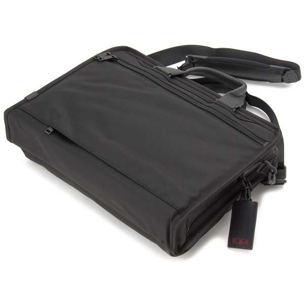 TUMI トゥミ ブリーフケース メンズ ブラック 2603114 D3 アルファ3