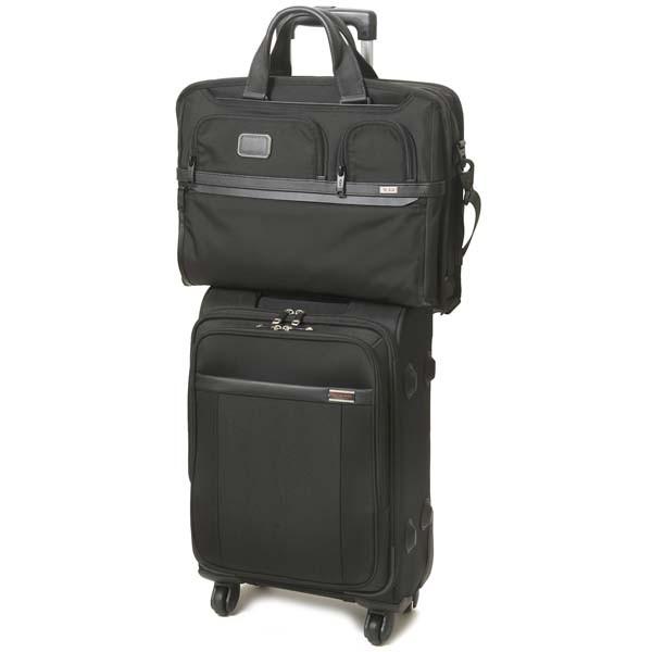 TUMI トゥミ ブリーフケース メンズ ブラック 2603114 D3