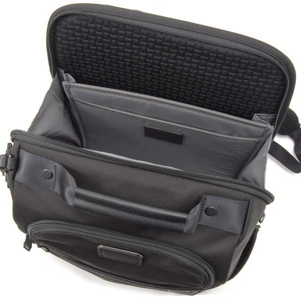 TUMI（トゥミ） リュック メンズ ブラック 2603177 D3 ALPHA アルファ3