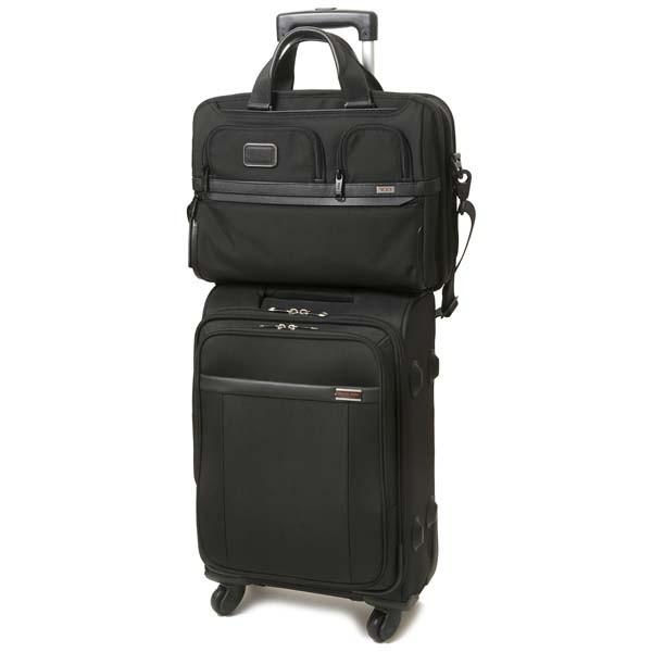 TUMI（トゥミ） ブリーフケース メンズ ブラック 2603516 D3 ALPHA