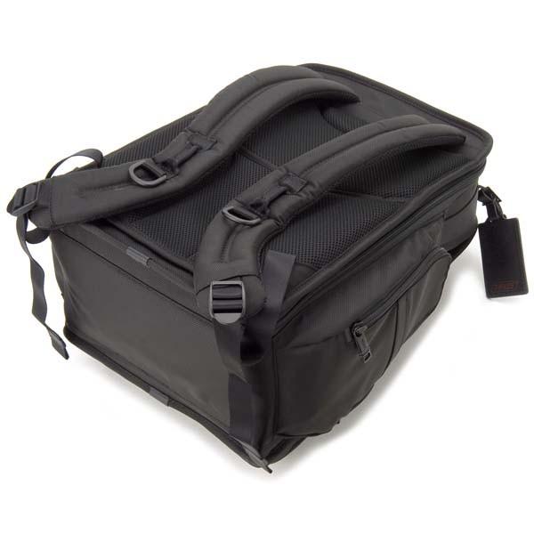 TUMI トゥミ リュック メンズ ブラック 2603578 D3 ALPHA TUMI トゥミ リュック メンズ ブラック 2603578 D3 ALPHA