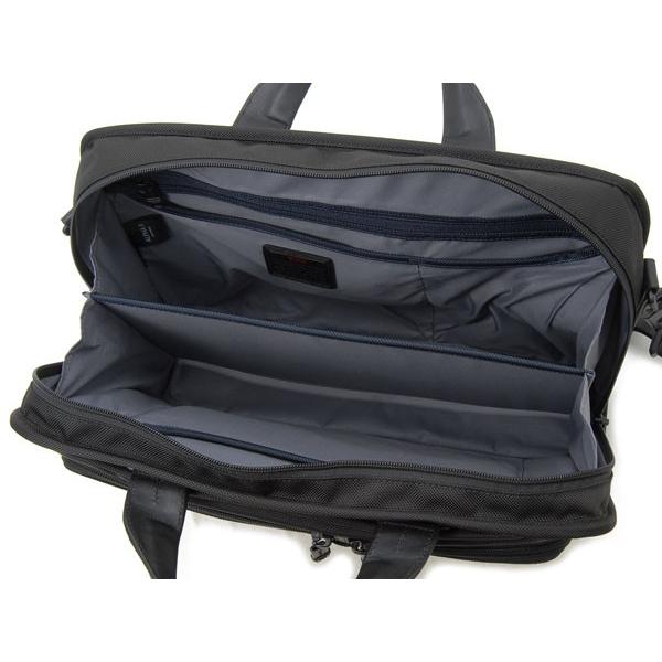 TUMI トゥミ バッグ 26108 D2 ALPHA ORGANIZER PORTFOLIO BRIEF